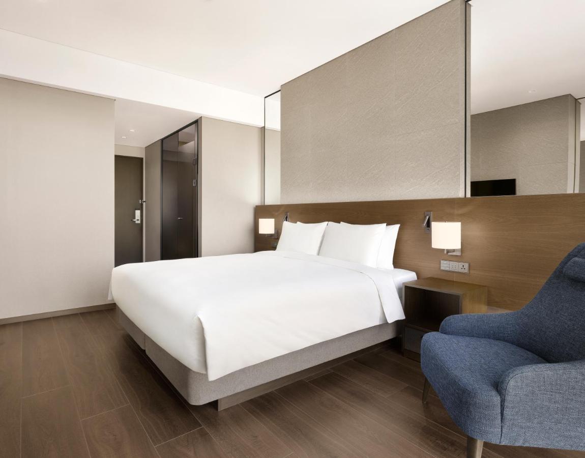 Four Points By Sheraton Szuvon Kültér fotó