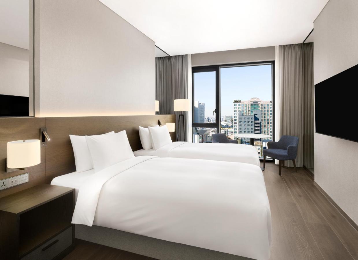 Four Points By Sheraton Szuvon Kültér fotó