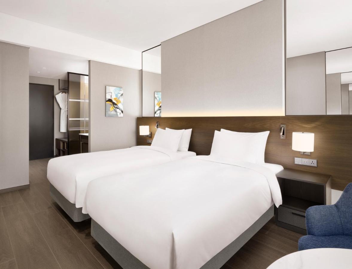 Four Points By Sheraton Szuvon Kültér fotó