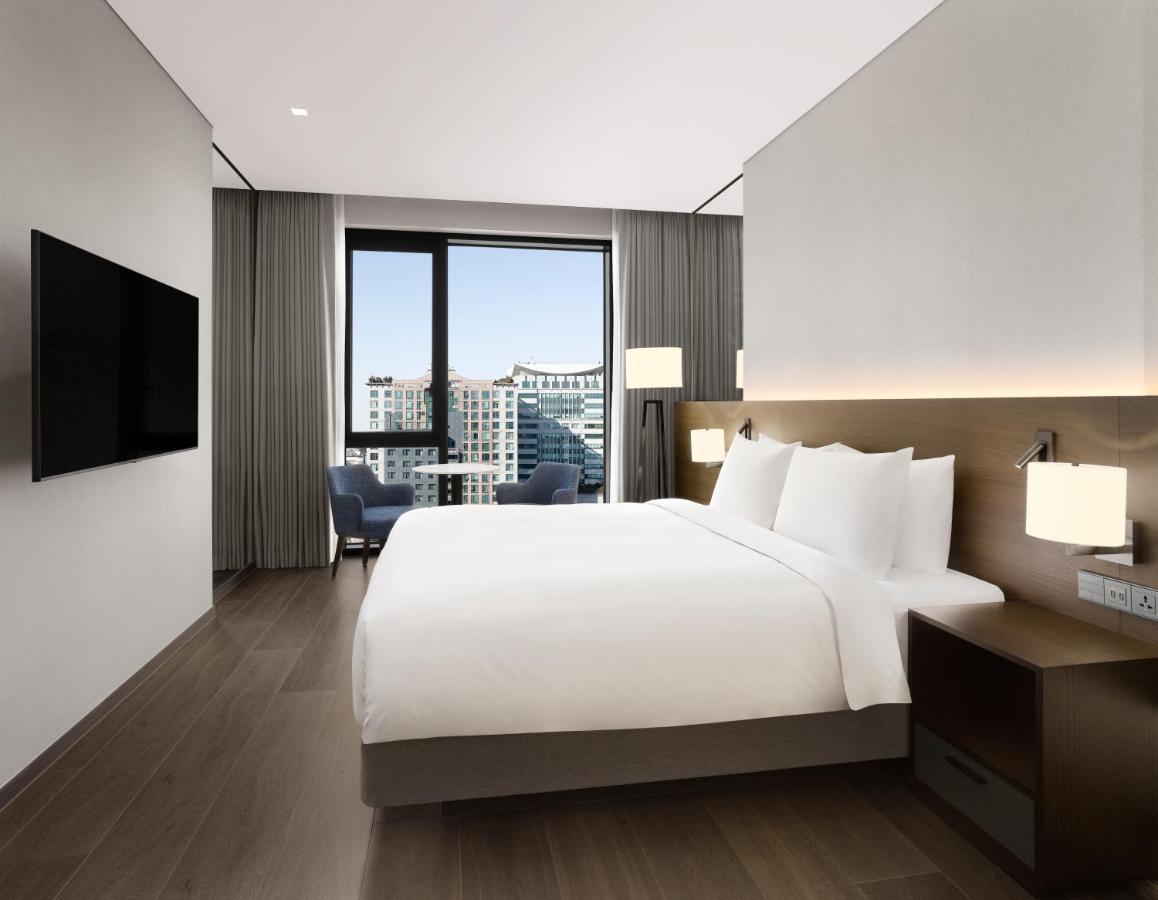 Four Points By Sheraton Szuvon Kültér fotó