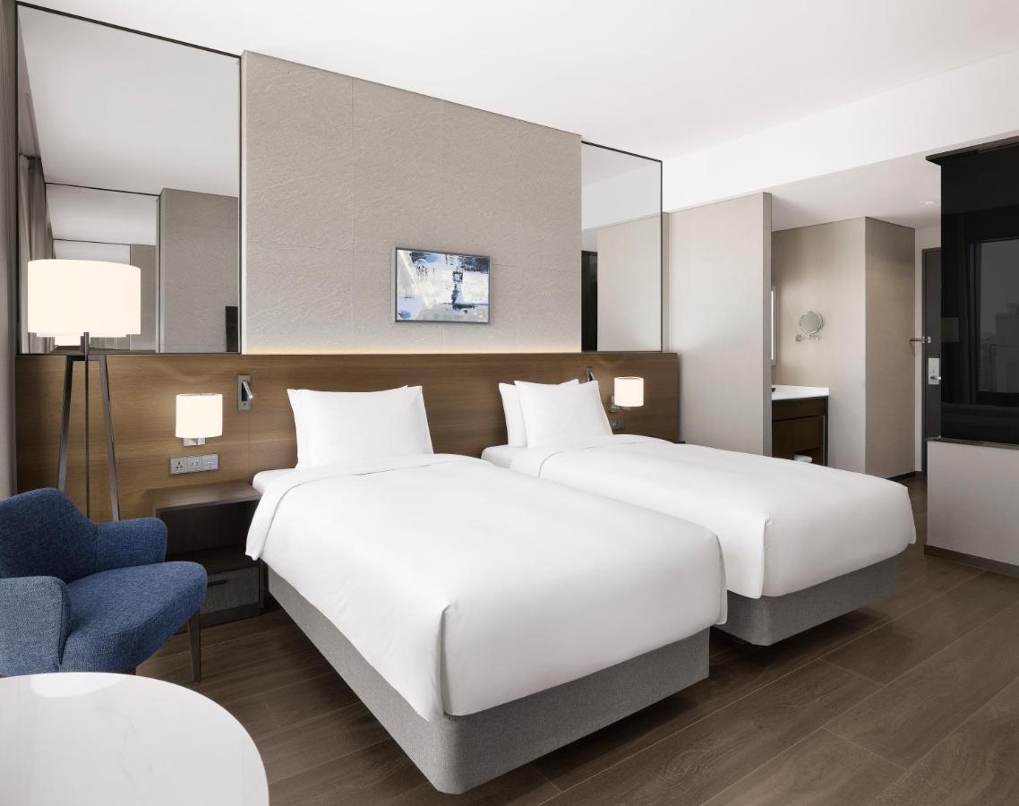 Four Points By Sheraton Szuvon Kültér fotó