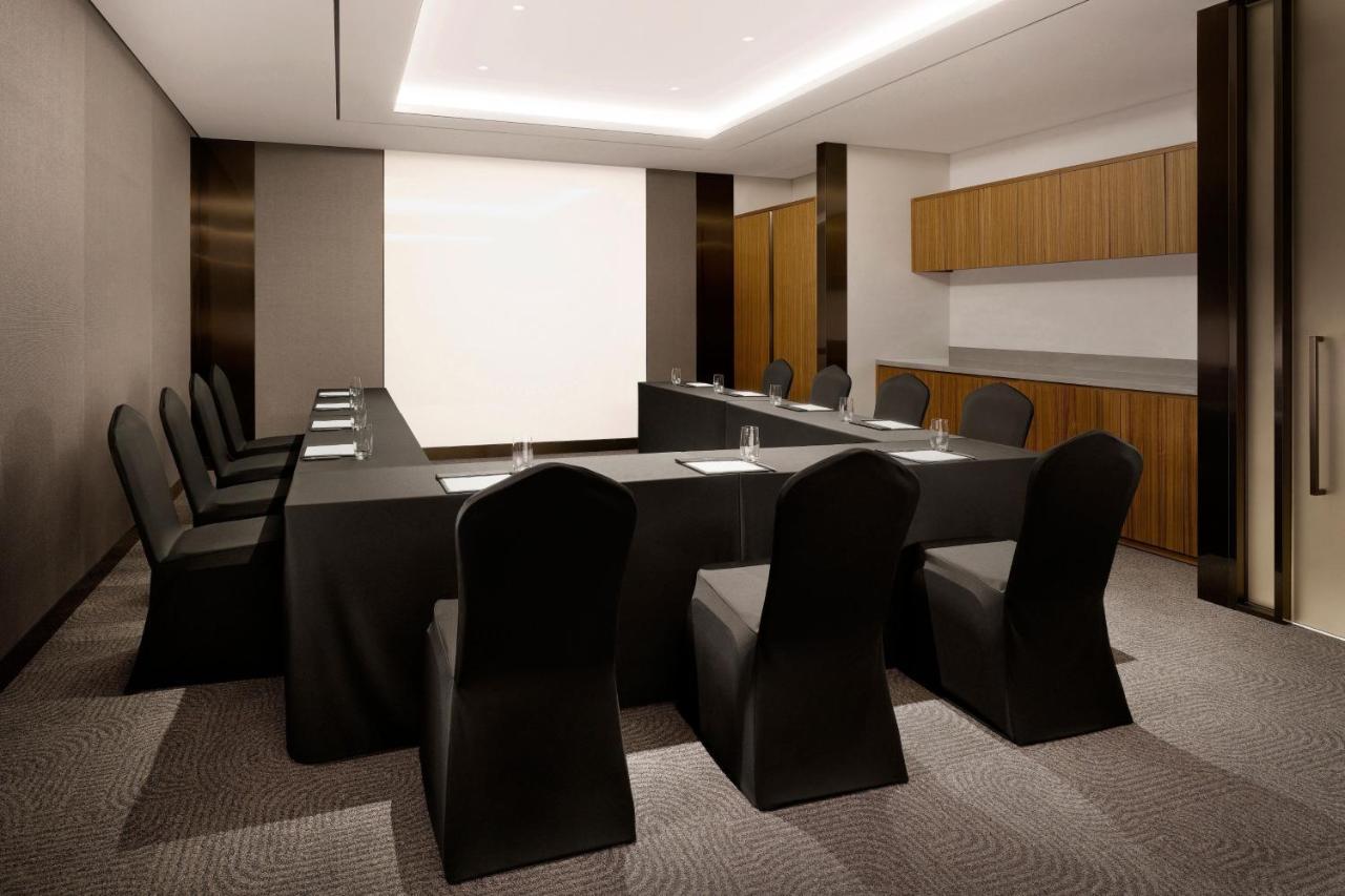 Four Points By Sheraton Szuvon Kültér fotó