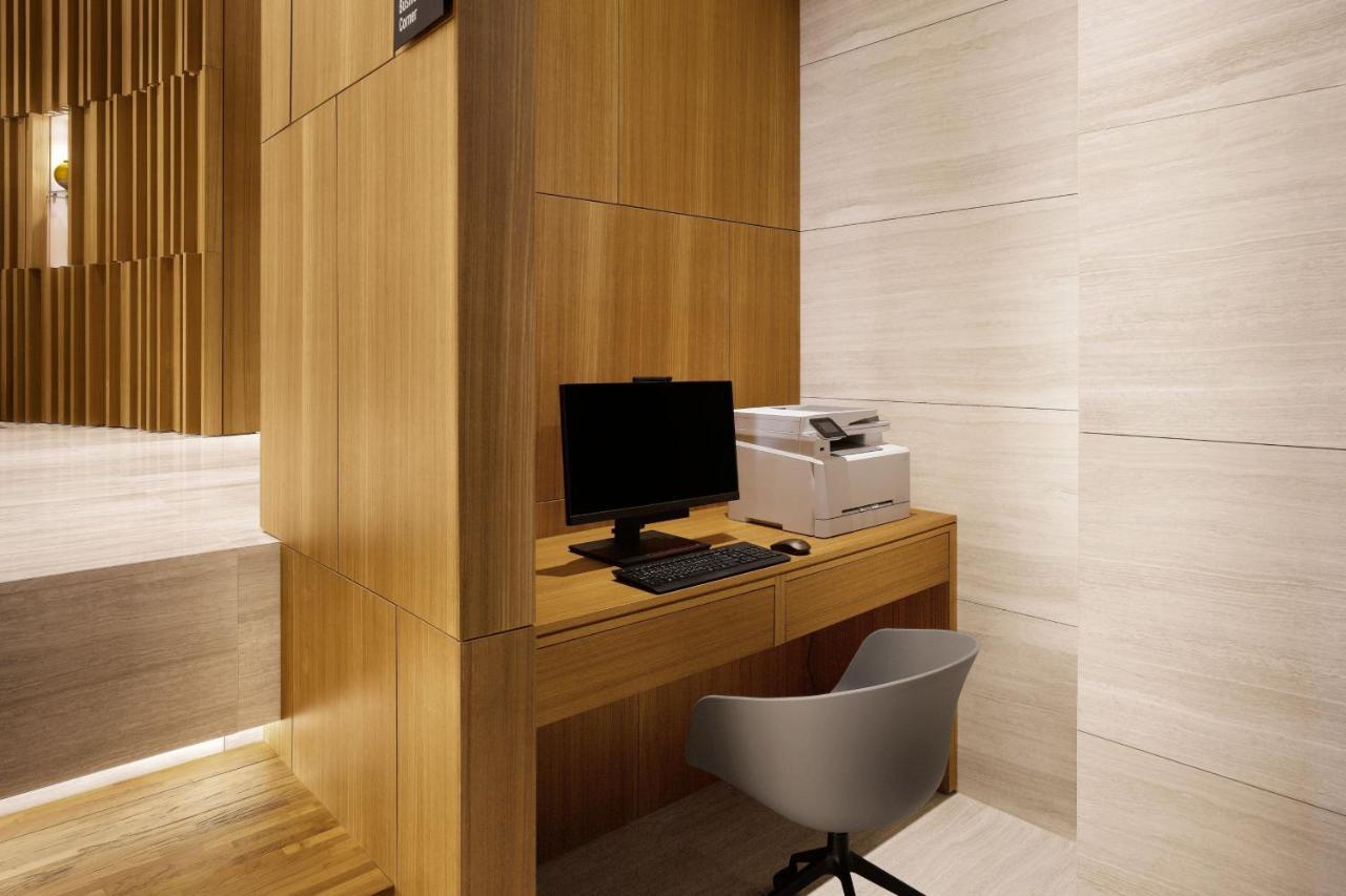 Four Points By Sheraton Szuvon Kültér fotó