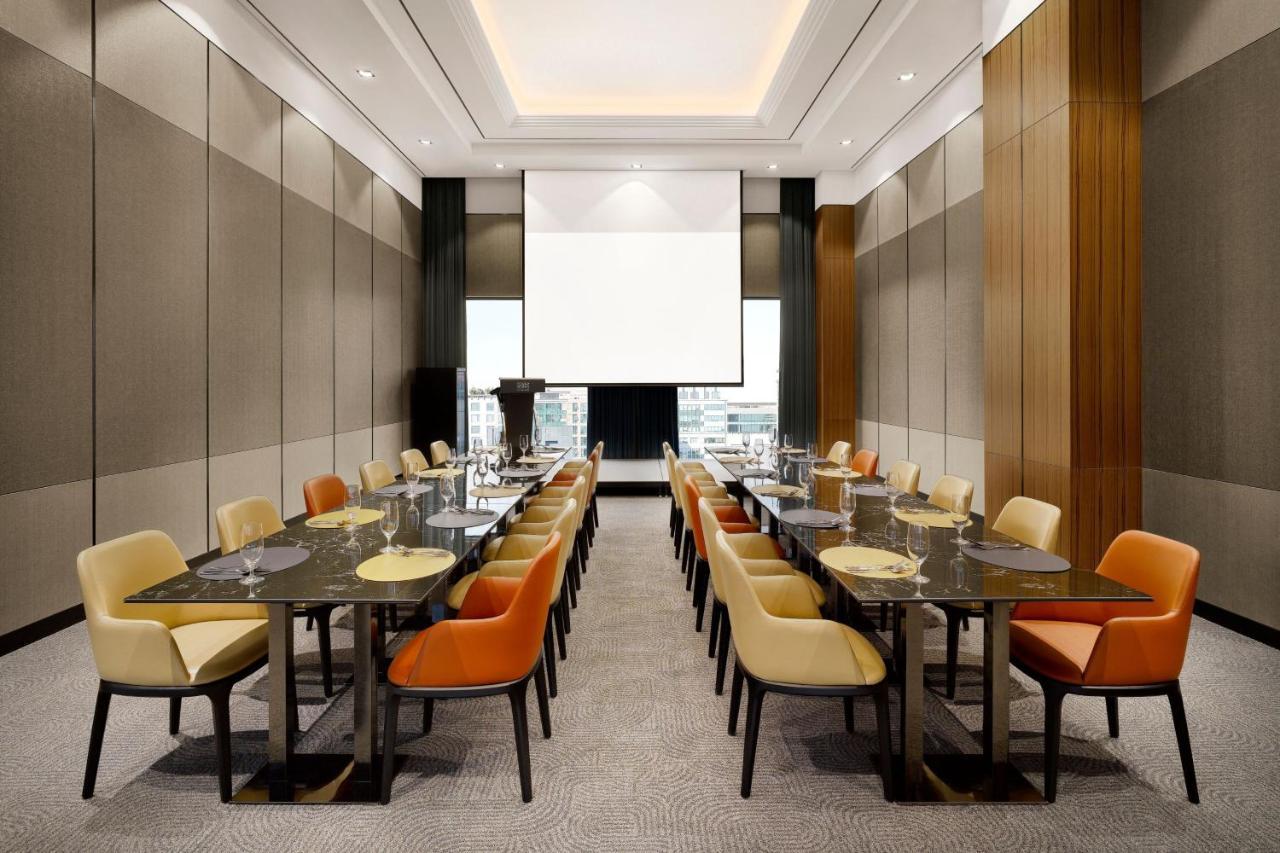 Four Points By Sheraton Szuvon Kültér fotó