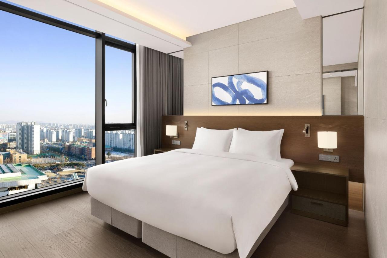 Four Points By Sheraton Szuvon Kültér fotó