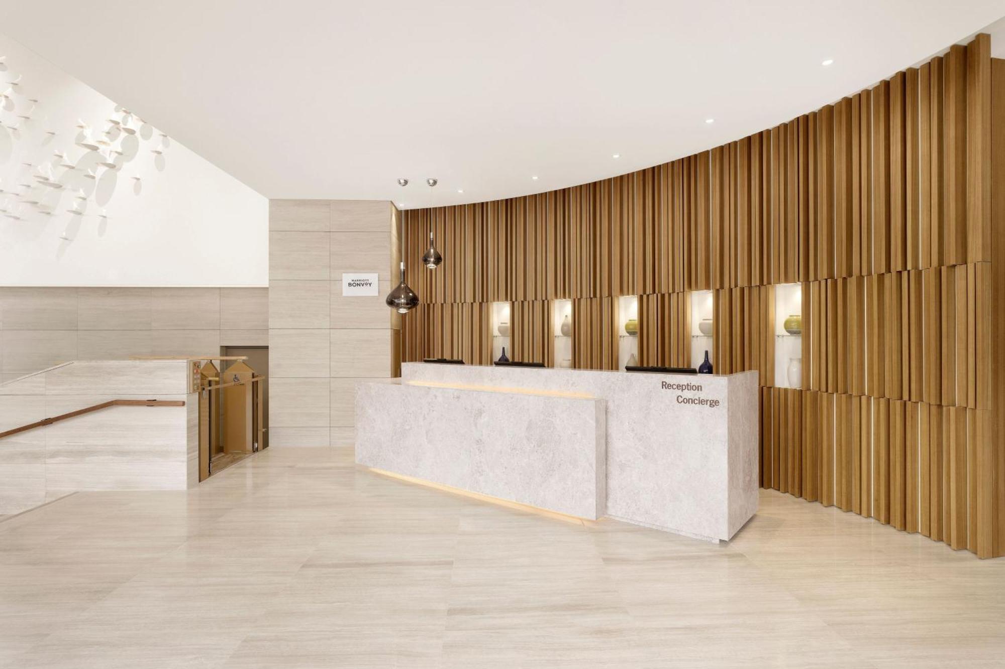 Four Points By Sheraton Szuvon Kültér fotó