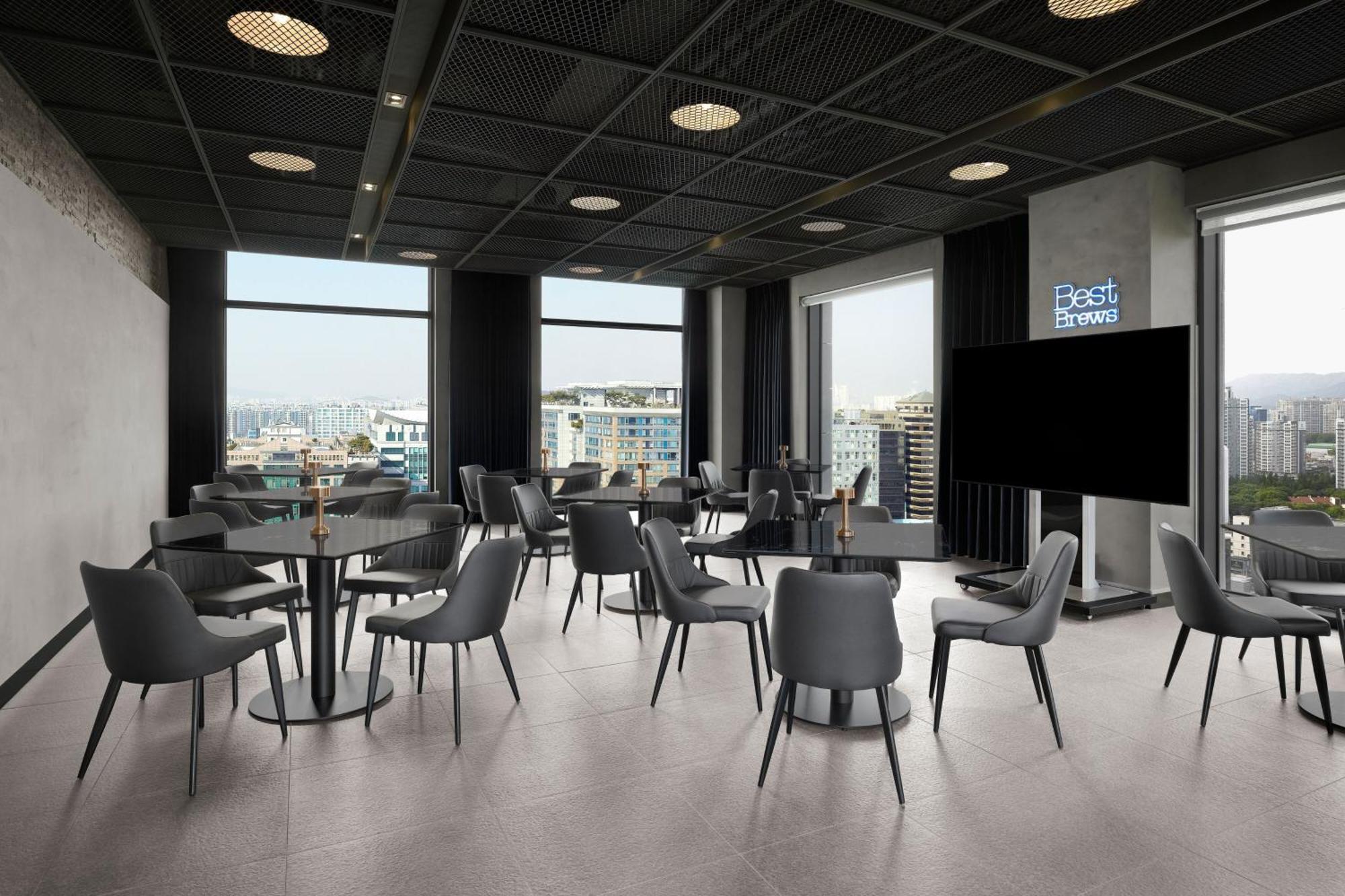 Four Points By Sheraton Szuvon Kültér fotó