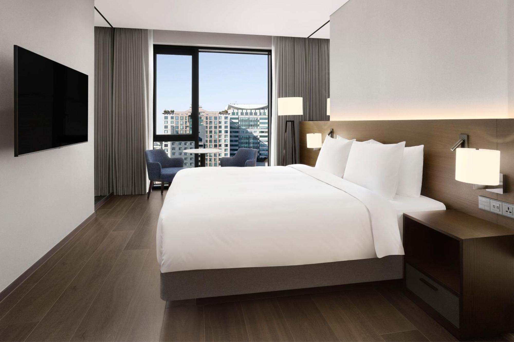 Four Points By Sheraton Szuvon Kültér fotó
