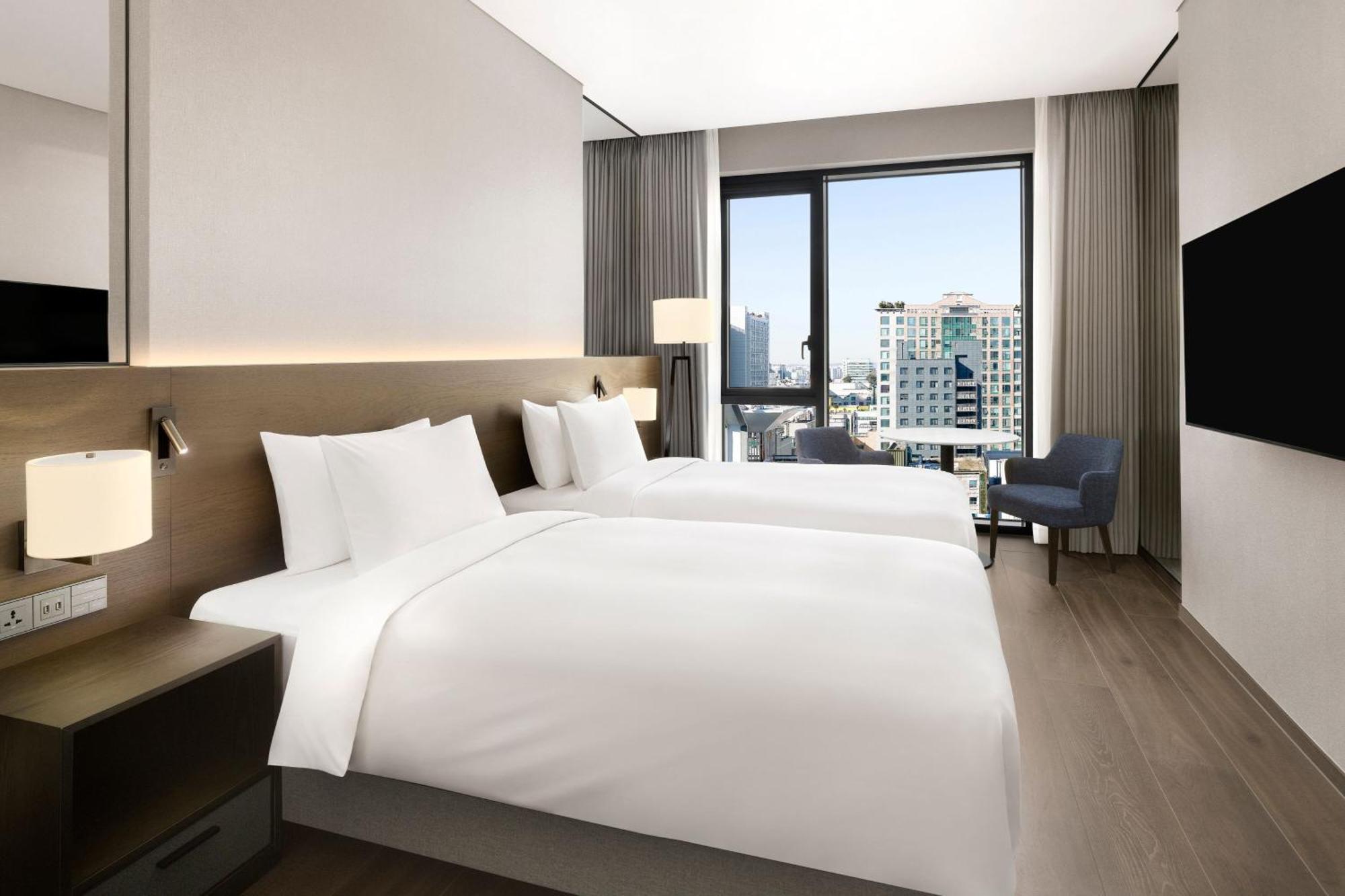 Four Points By Sheraton Szuvon Kültér fotó