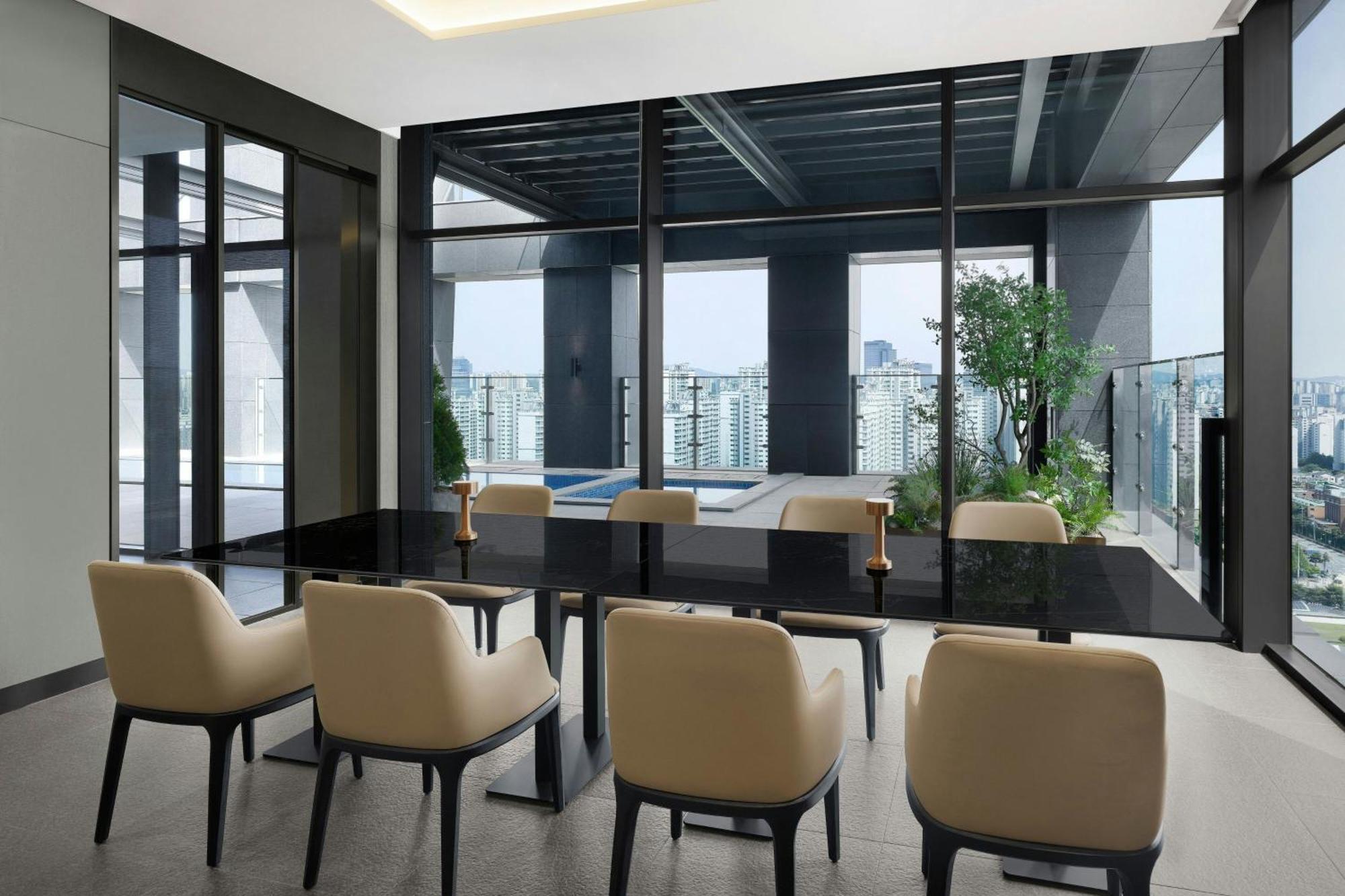 Four Points By Sheraton Szuvon Kültér fotó