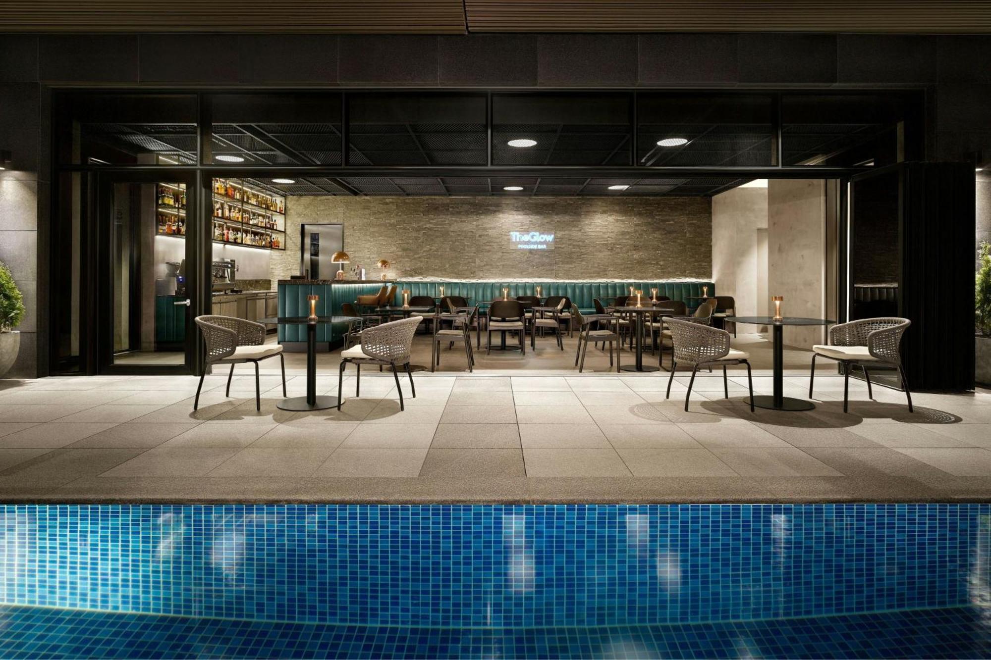 Four Points By Sheraton Szuvon Kültér fotó